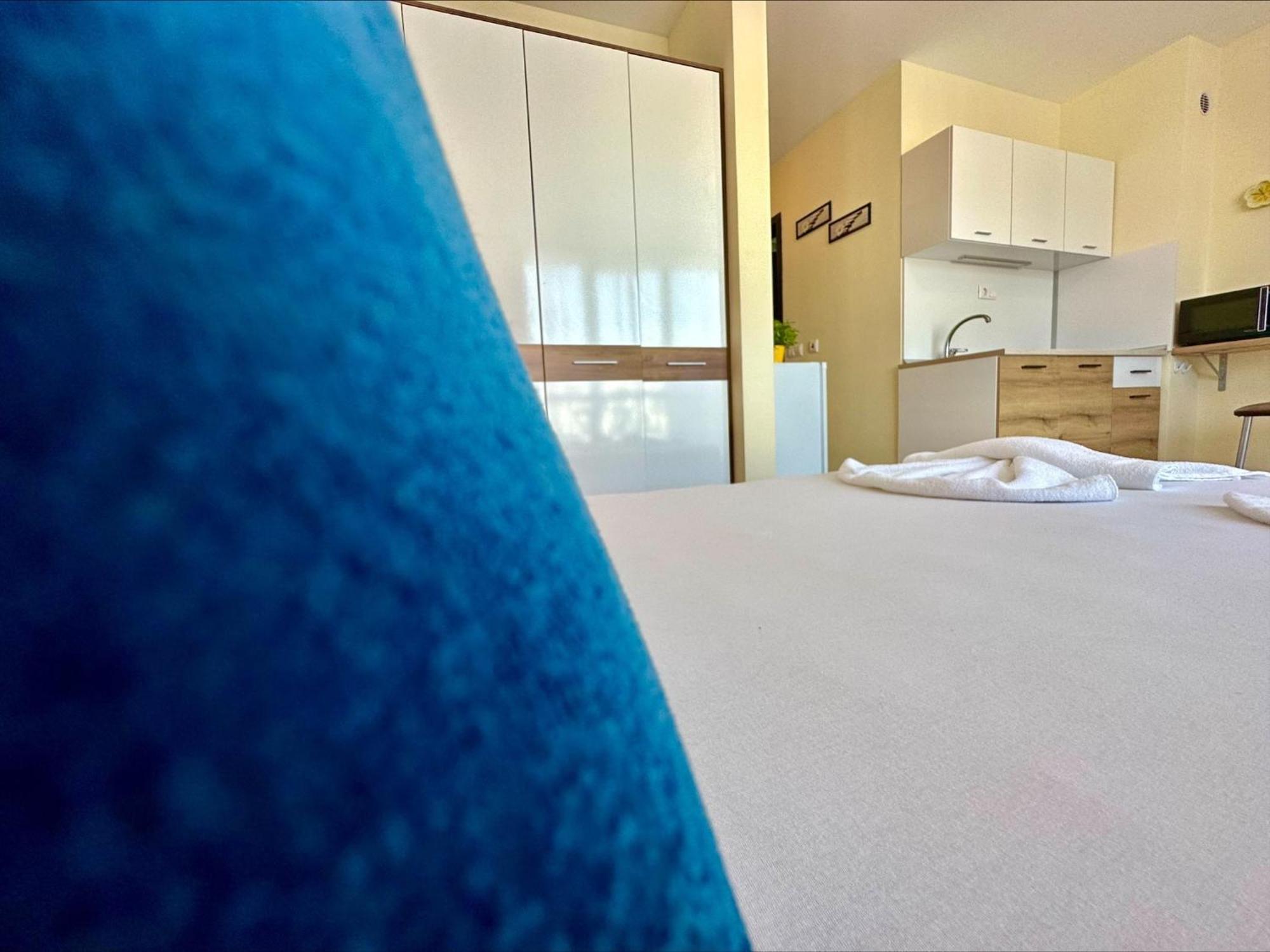 Ipanema Beach - Menada Apartments Sveti Vlas Room photo