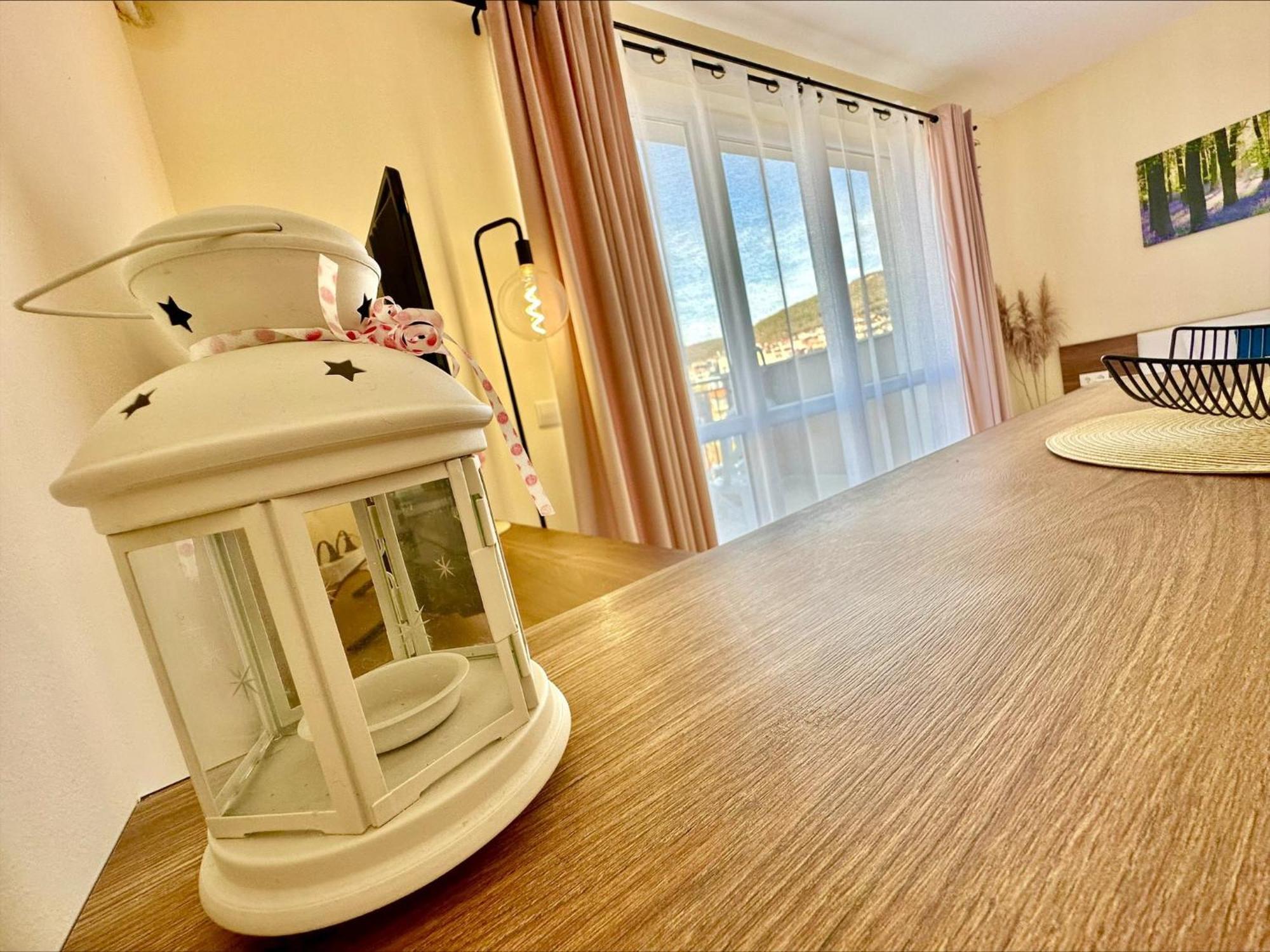 Ipanema Beach - Menada Apartments Sveti Vlas Room photo