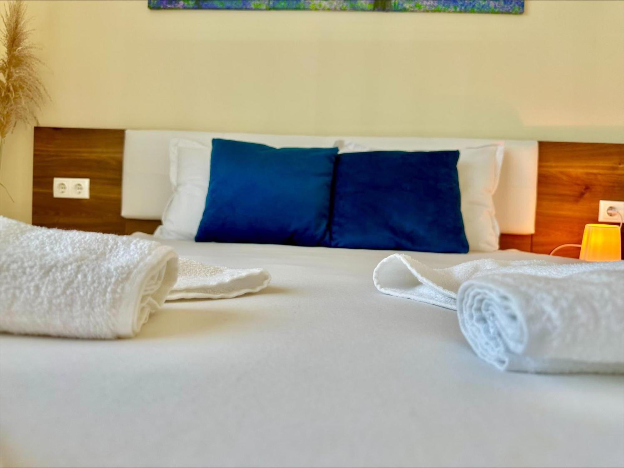 Ipanema Beach - Menada Apartments Sveti Vlas Room photo