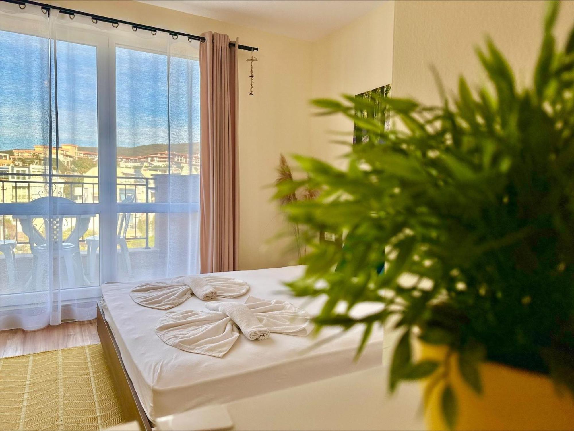 Ipanema Beach - Menada Apartments Sveti Vlas Room photo