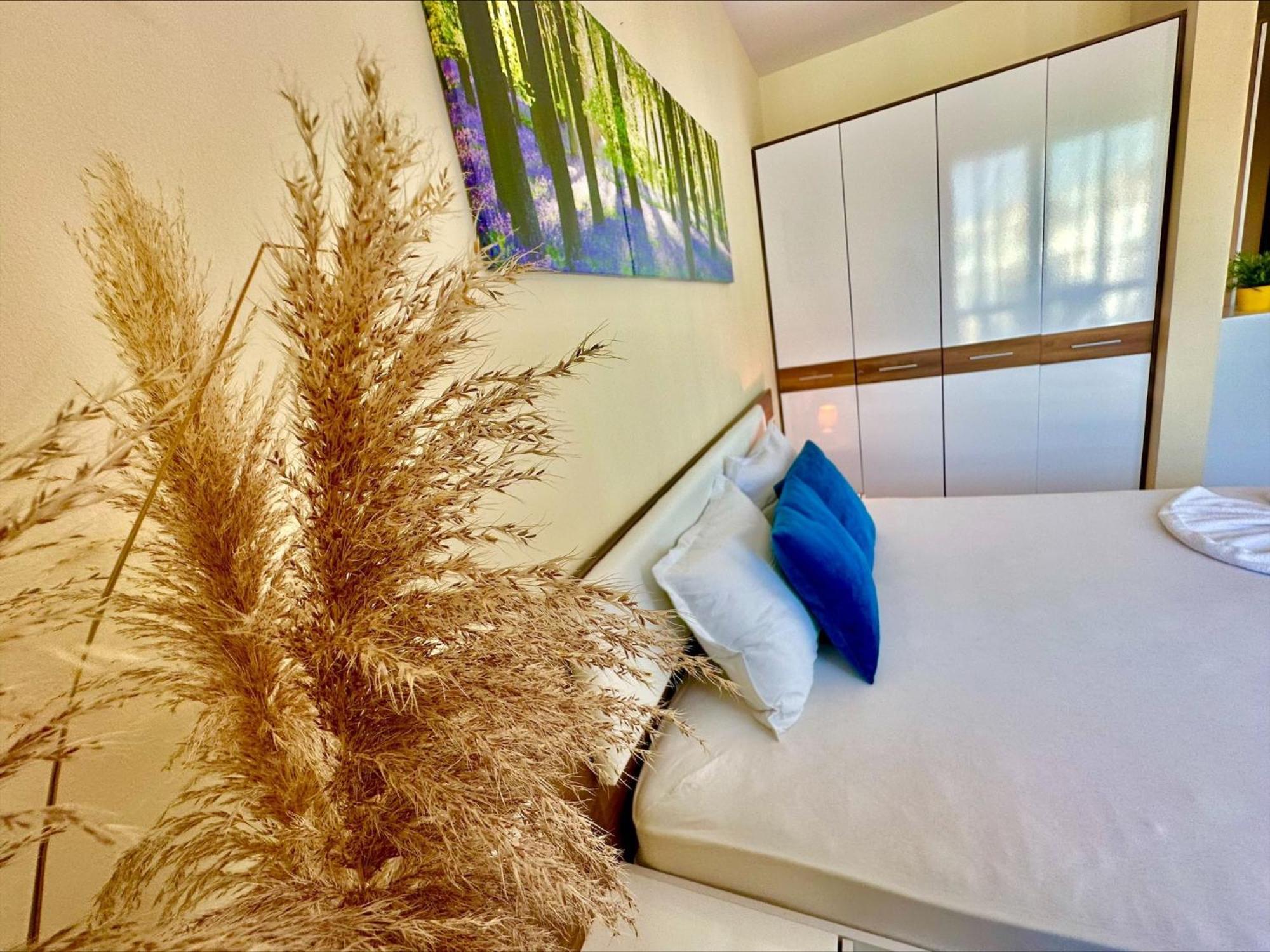 Ipanema Beach - Menada Apartments Sveti Vlas Room photo