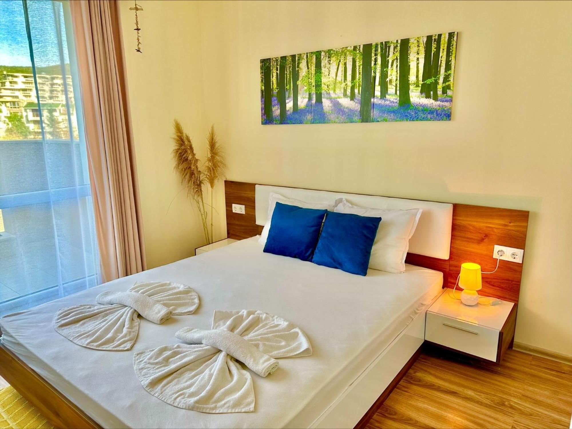 Ipanema Beach - Menada Apartments Sveti Vlas Room photo