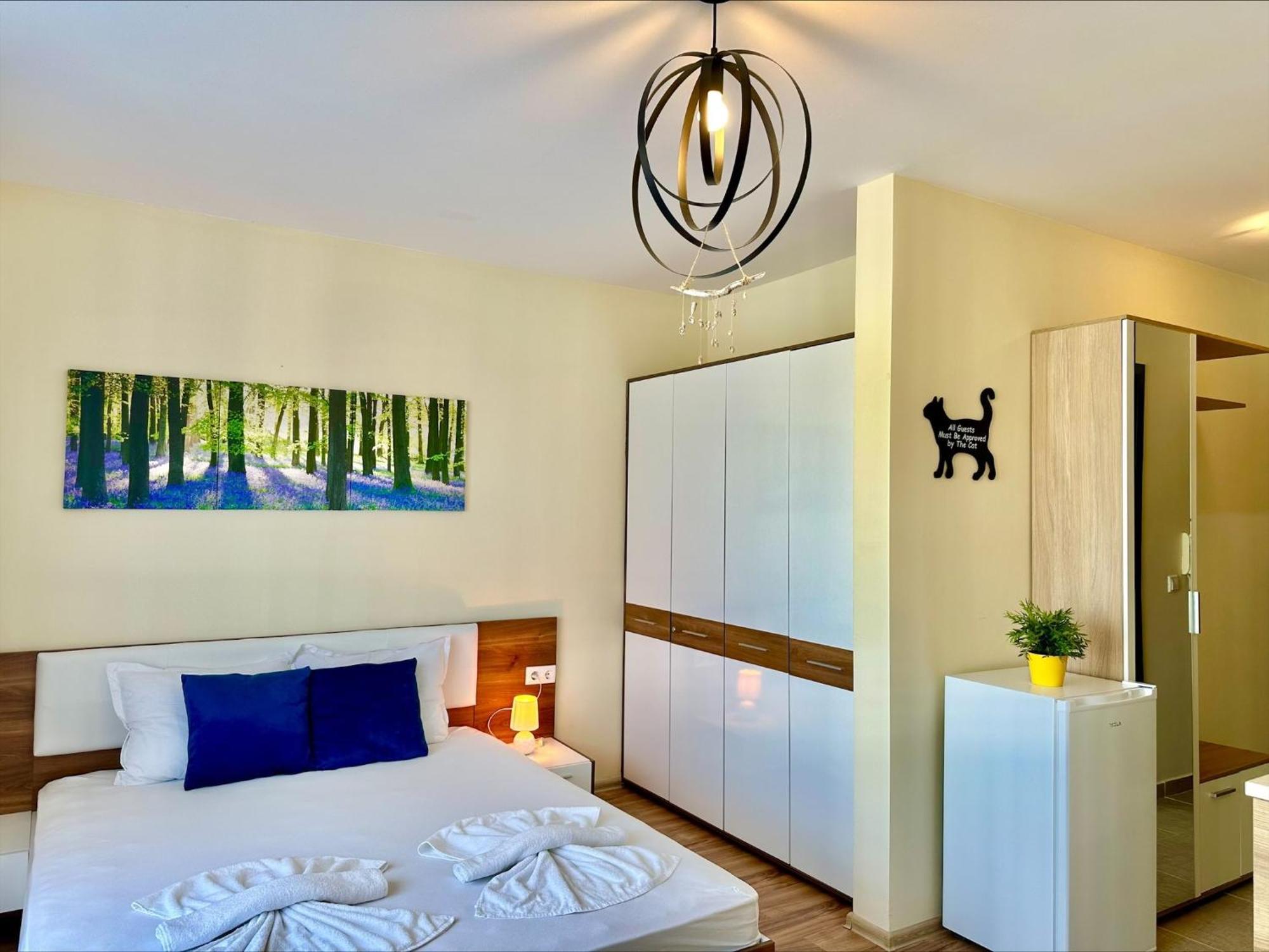 Ipanema Beach - Menada Apartments Sveti Vlas Room photo