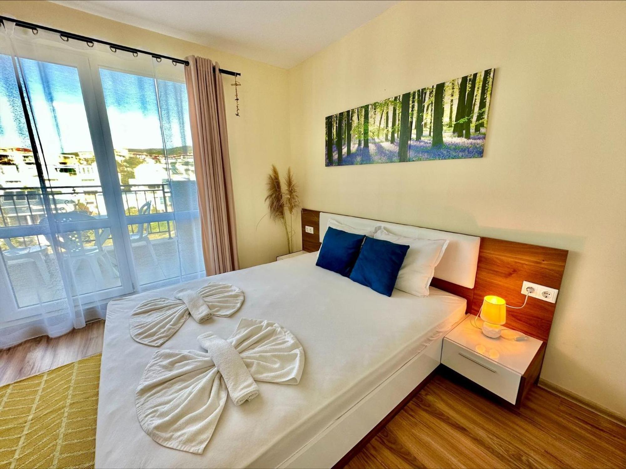 Ipanema Beach - Menada Apartments Sveti Vlas Room photo