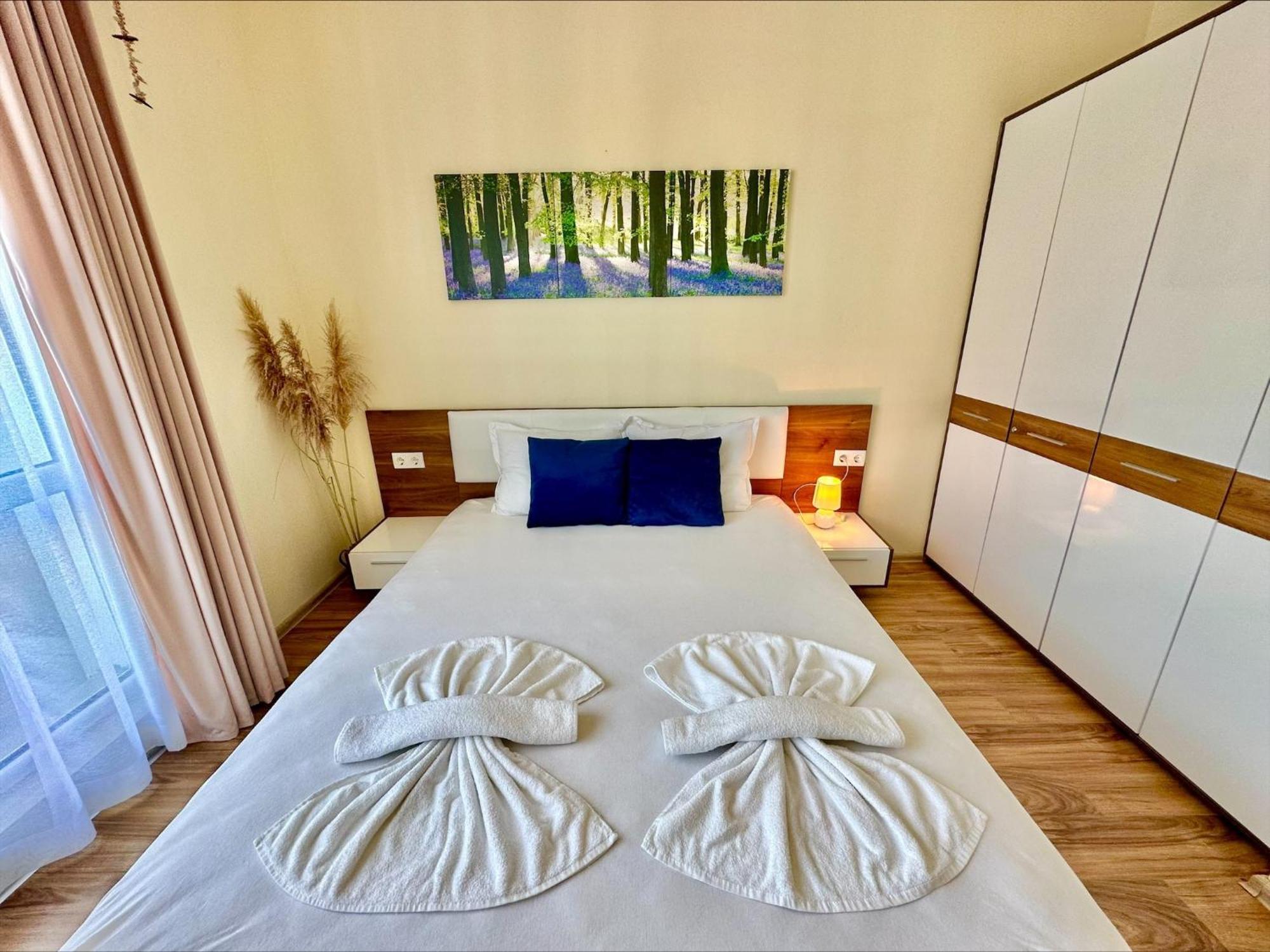 Ipanema Beach - Menada Apartments Sveti Vlas Room photo