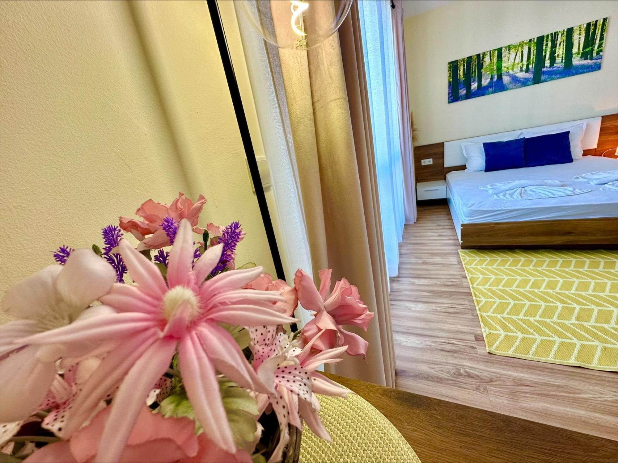 Ipanema Beach - Menada Apartments Sveti Vlas Room photo