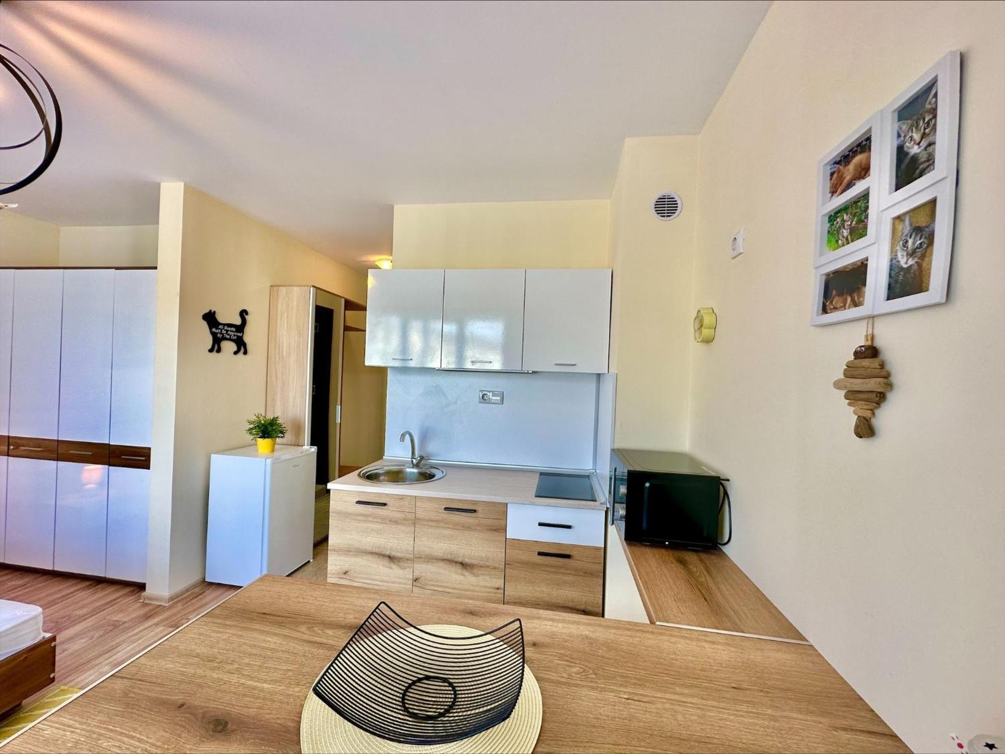 Ipanema Beach - Menada Apartments Sveti Vlas Room photo