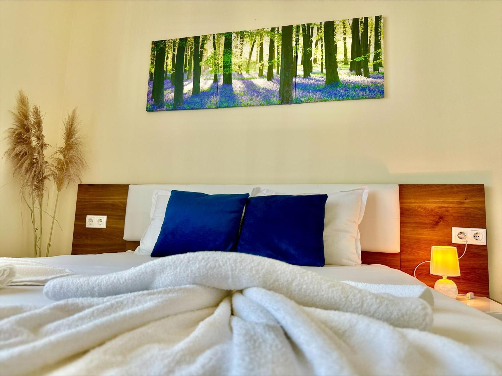 Ipanema Beach - Menada Apartments Sveti Vlas Room photo